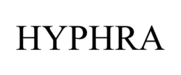 HYPHRA trademark