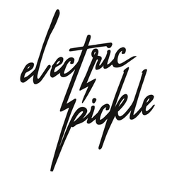 ELECTRIC PICKLE trademark