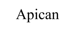 APICAN trademark