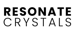 RESONATE CRYSTALS trademark