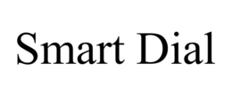 SMART DIAL trademark