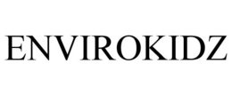 ENVIROKIDZ trademark