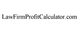 LAWFIRMPROFITCALCULATOR.COM trademark