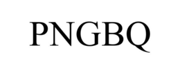 PNGBQ trademark
