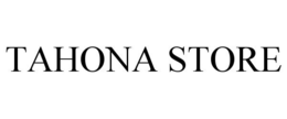 TAHONA STORE trademark