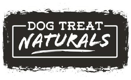 DOG TREAT NATURALS trademark