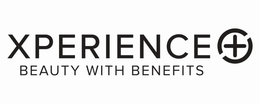 XPERIENCE + BEAUTY WITH BENEFITS trademark