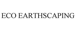 ECO EARTHSCAPING trademark