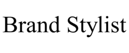 BRAND STYLIST trademark