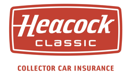 HEACOCK CLASSIC DRIVEN TO PERFORM trademark