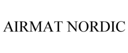 AIRMAT NORDIC trademark