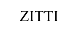 ZITTI trademark