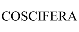 COSCIFERA trademark