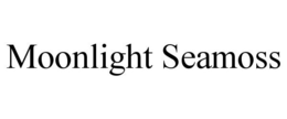 MOONLIGHT SEAMOSS trademark
