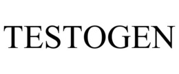 TESTOGEN trademark