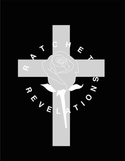RATCHET REVELATIONS trademark
