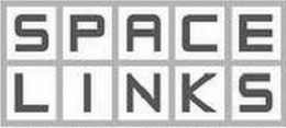 SPACE LINKS trademark