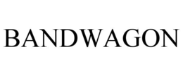 BANDWAGON trademark