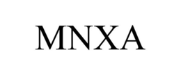 MNXA trademark