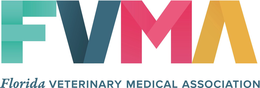 FVMA FLORIDA VETERINARY MEDICAL ASSOCIATION trademark