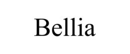 BELLIA trademark
