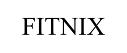 FITNIX trademark