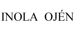 INOLA OJÉN trademark