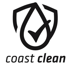 COAST CLEAN trademark