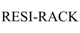 RESI-RACK trademark