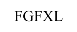 FGFXL trademark