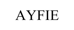AYFIE trademark