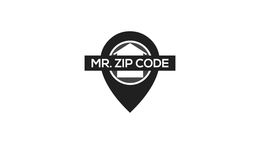 MR. ZIP CODE trademark