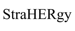 STRAHERGY trademark