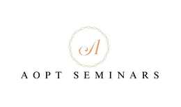 A AOPT SEMINARS trademark