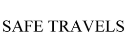 SAFE TRAVELS trademark
