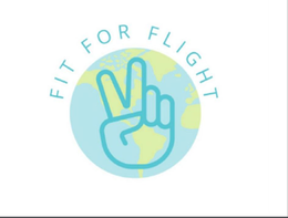 FIT FOR FLIGHT trademark