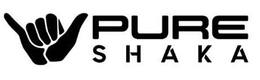 PURE SHAKA trademark