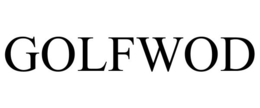 GOLFWOD trademark
