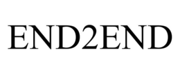 END2END trademark