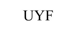 UYF trademark