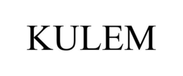 KULEM trademark