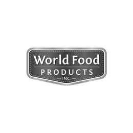 WORLD FOOD PRODUCTS INC. trademark