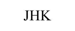 JHK trademark