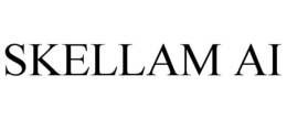 SKELLAM AI trademark