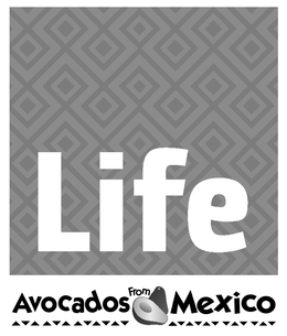 LIFE AVOCADOS FROM MEXICO trademark