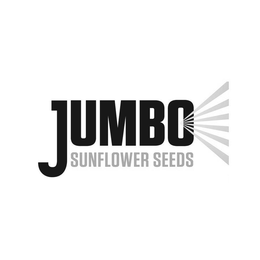 JUMBO SUNFLOWER SEEDS trademark