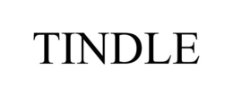TINDLE trademark