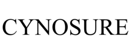 CYNOSURE trademark