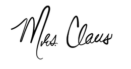 MRS. CLAUS trademark