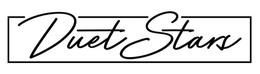 DUET STARS trademark